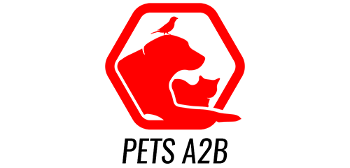 Pets A2B Logo